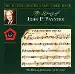 Cover for album: Harmony HeavenThe United States Army Field Band – The Legacy Of John P. Paynter(CD, )
