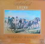 Cover for album: Schubert - Irmgard Seefried, Erik Werba – Lieder