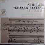 Cover for album: Schubert, Mozart, Lili Kraus – 