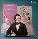 Cover for album: Schubert, Philharmonia Hungarica, Peter Maag – Music To Rosamunde