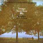 Cover for album: Istomin/Stern/Rose - Franz Schubert – Trio In E-Flat, Op. 100