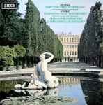 Cover for album: Von Einem / Schubert, Vienna Philharmonic, Zubin Mehta / Josef Krips – 