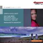 Cover for album: Erwin Schulhoff, Margarete Babinsky – Solo Piano Works(2×CD, )