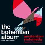 Cover for album: Dvořák, Haas, Schulhoff / Amsterdam Sinfonietta, Candida Thompson – The Bohemian Album(SACD, Hybrid, Multichannel, Album)