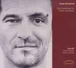 Cover for album: Erwin Schulhoff, Duo DS – Das Gesamtwerk Für Violine Und Klavier(CD, Album, Stereo)