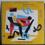 Cover for album: William Schuman - The Juilliard String Quartet / Ingolf Dahl – String Quartet No. 4 / Concerto A Tre