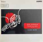 Cover for album: Jean Barraqué - Claude Helffer – Sonate Pour Piano