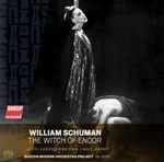 Cover for album: William Schuman, Boston Modern Orchestra Project, Gil Rose – The Witch Of Endor(SACD, Album)