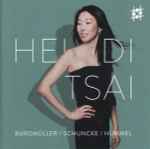 Cover for album: Burgmüller / Schuncke / Hummel - Heidi Tsai – Burgmüller / Schuncke / Hummel(SACD, Hybrid, Album)