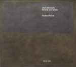 Cover for album: Jean Barraqué - Herbert Henck – Sonate Pour Piano(CD, Album)