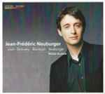 Cover for album: Jean-Frédéric Neuburger - Liszt, Barraqué, Debussy – Récital De Piano(CD, )