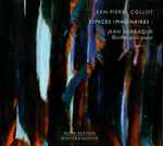 Cover for album: Jean Barraqué - Jean-Pierre Collot – Espaces Imaginaires(CD, Album)