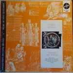 Cover for album: Handel, Schütz, Sweelinck, Telemann Society Orchestra & Chorus, Richard Schulze (2) – Psalms Of David(LP, Stereo)