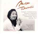 Cover for album: Machiko Takahashi - Joseph Schwantner, Robert Nasveld, Kazuo Fukushima, Yoshihisa Taïra, Isang Yun – Music For Flutes(CD, Album)