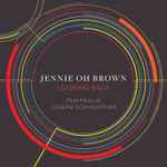 Cover for album: Jennie Oh Brown, Joseph Schwantner – Looking Back (Flute Music Of Joseph Schwantner)(CD, Album)
