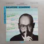 Cover for album: Salvatore Sciarrino  -  Gruppo Strumentale Musica D'Oggi, Daisy Lumini – Lohengrin