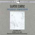 Cover for album: Caprices Pour Violin / Un'Immagine D'Arpocrate(CD, Album)