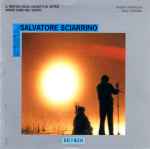 Cover for album: La Perfezione Di Uno Spirito Sottile(CD, Album)