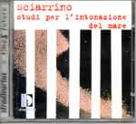 Cover for album: Studi Per L'intonazione Del Mare(CD, Album)