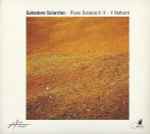 Cover for album: Piano Sonatas II-V - 4 Notturni, Live At Ars Musica 2000(CD, Album)