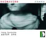 Cover for album: Fiato(CD, Album)