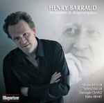 Cover for album: Henry Barraud, Nicolas Krüger, Salomé Haller, Didier Henry, Christophe Crapez – Melodies & Impromptus(CD, Album)