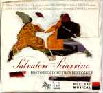 Cover for album: Histoires D'Autres Histoires(CD, )