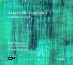 Cover for album: Salvatore Sciarrino - Otto Katzameier, Klangforum Wien, Sylvain Cambreling – Quaderno Di Strada(CD, Album)