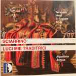 Cover for album: Luci mie traditrici(CD, CD-ROM)