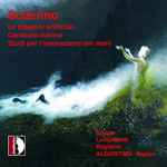 Cover for album: Sciarrino, Gloger, Longobardi, Rogliano, ALGORITMO, Angius – Le Stagioni Artificiali / Centauro Marino / Studi Per L'Intonazione Del Mare(CD, Album)