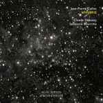 Cover for album: Jean-Pierre Collot - Claude Debussy / Salvatore Sciarrino – Universe(CD, )