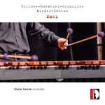 Cover for album: Billone, Donatoni, Sciarrino, Nieder, Savron | Dario Savron – Mask(CD, Album)