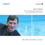 Cover for album: Cyril Scott, Michael Schäfer (5) – The Complete Sonatas (And Other Works For Piano)(CD, )
