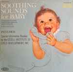 Cover for album: Soothing Sounds For Baby Volume III 12 To 18 Months