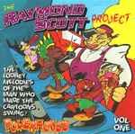 Cover for album: The Raymond Scott Project Volume One: Powerhouse(CD, Album, Mono)