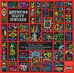 Cover for album: Raymond Scott, The Evolution Control Committee, The Bran Flakes, Go Home Productions – Raymond Scott Rewired(CD, Album)