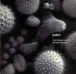 Cover for album: Ute Wassermann, Richard Barrett – Pollen(CD, Album, Limited Edition)