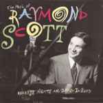 Cover for album: The Music Of Raymond Scott - Reckless Nights And Turkish Twilights