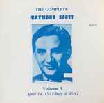 Cover for album: The Complete Raymond Scott Volume 5 (April 14, 1941–May 4, 1942)(LP, Compilation)