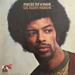 Cover for album: Pieces Of A Man
