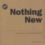 Cover for album: Nothing New