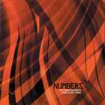 Cover for album: Richard Barrett, Han-Earl Park – Numbers(CD, Album)