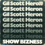 Cover for album: Gil Scott-Heron And Brian Jackson – Show Bizness / Better Days Ahead