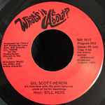 Cover for album: Gil Scott-Heron / Pat Benatar – What's It All About?(7