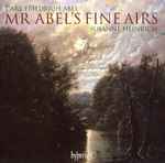 Cover for album: Carl Friedrich Abel, Susanne Heinrich – Mr Abel's Fine Airs(CD, Album)