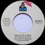 Cover for album: Pieces Of A Man(7