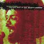 Cover for album: Evolution (And Flashback): The Very Best Of Gil Scott-Heron