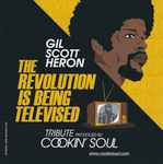 Cover for album: The Revolution Is Being Televised Tribute(CD, Compilation, Mixed)