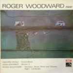 Cover for album: Roger Woodward, Richard Meale, Peter Sculthorpe, Ross Edwards – Roger Woodward - Piano(LP, Album, Stereo)