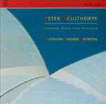 Cover for album: Peter Sculthorpe - Australian Chamber Orchestra – Chamber Music From Australia(CD, )
